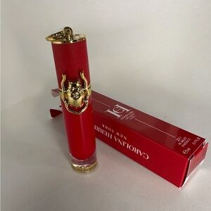 Carolina Herrera Good Girl Vinyl Liquid Lipstick